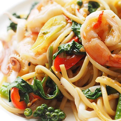 THAI FOOD