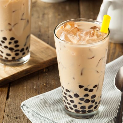 THAI TEA